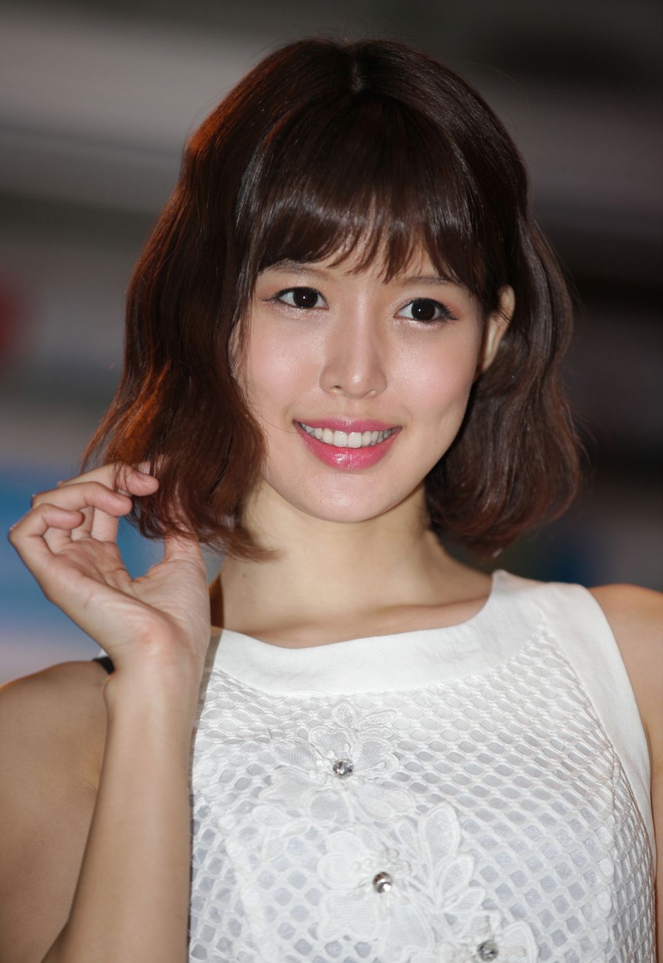 Aoi Matsumoto