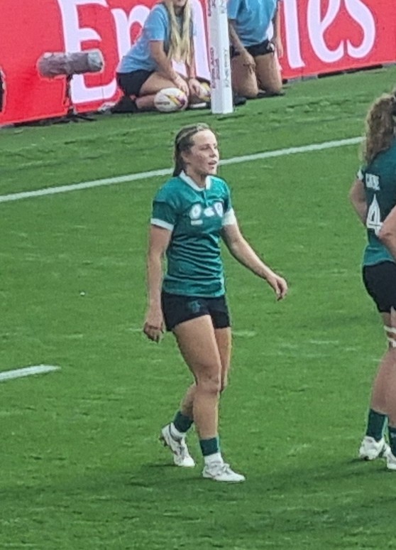 Aoibheann Reilly