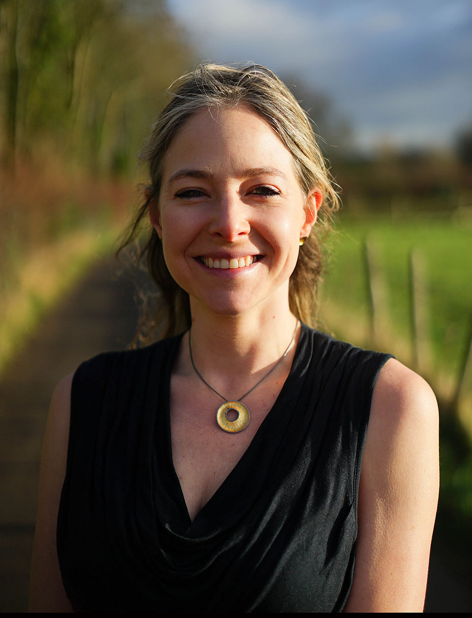 Aoife Higgins