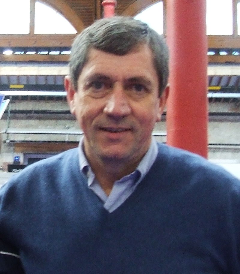 Aonghus Shortt