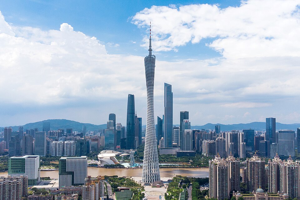 Aoyuan International