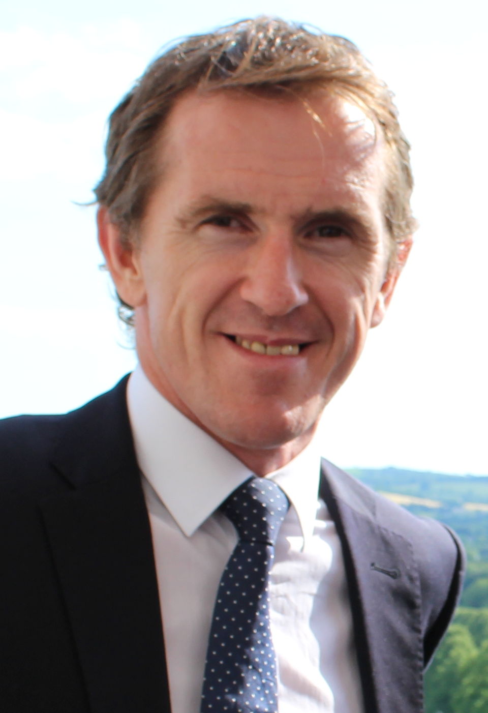 AP McCoy