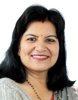 Aparajita Sarangi