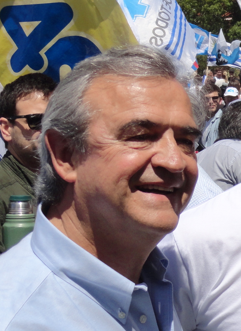 Aparicio Larrañaga