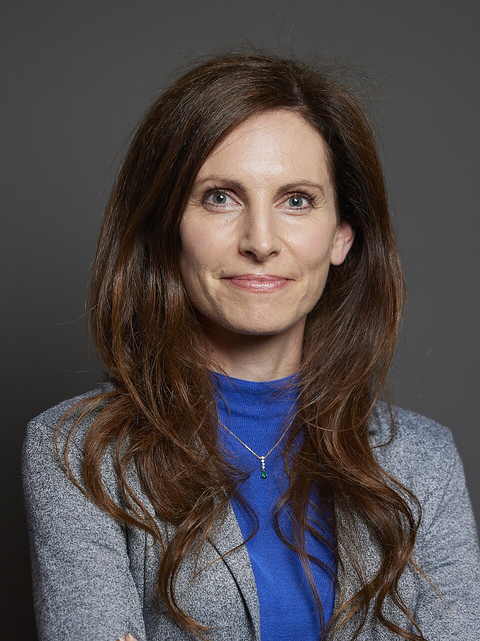 Aphra Brandreth