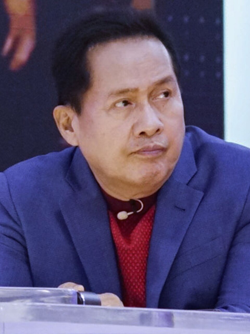 Apollo Carreon Quiboloy