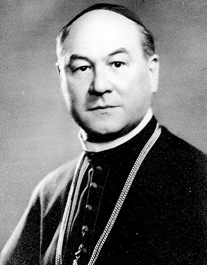 Apor Vilmos