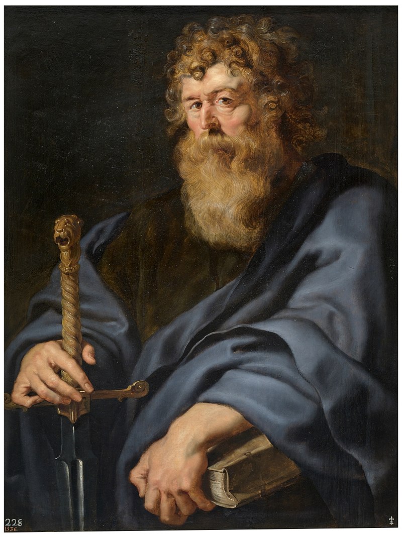 Apostle Paul