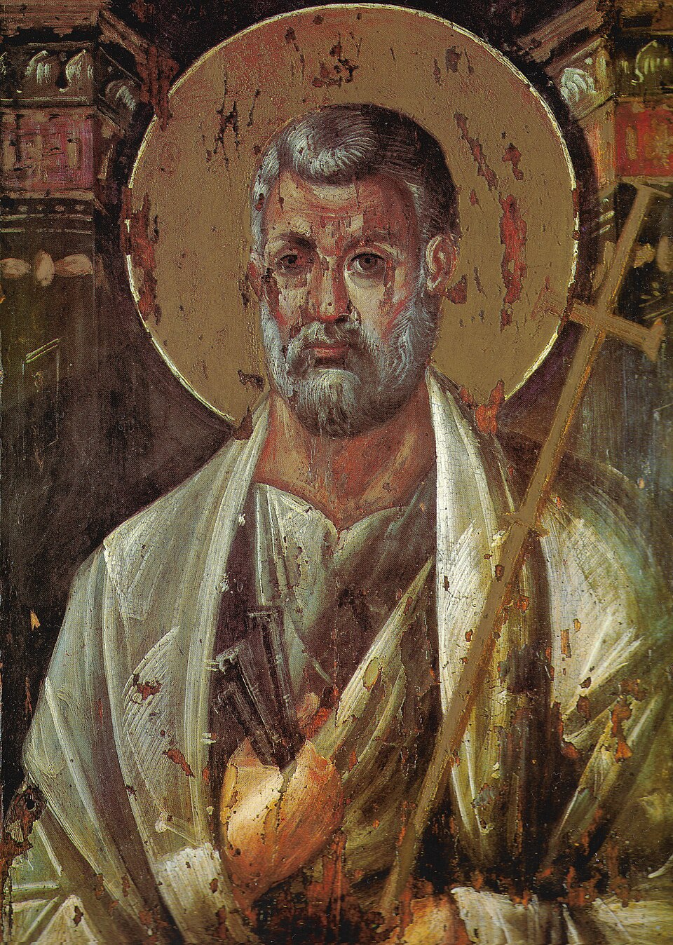 Apostle Peter