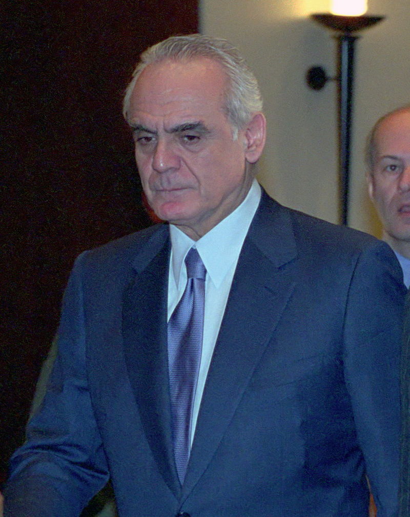 Apostolos Rizos