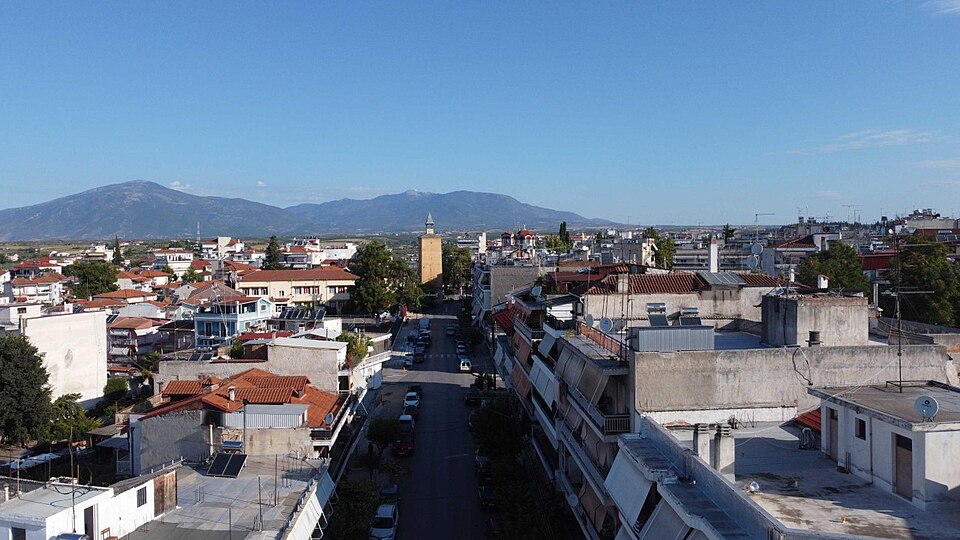 Apostolos Vlachogiannis