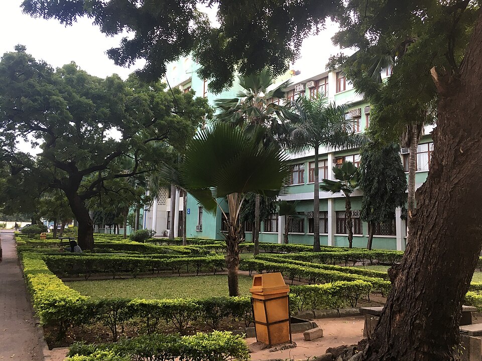 Appolinary Kamuhabwa