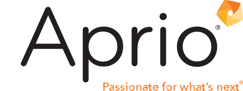 Aprio