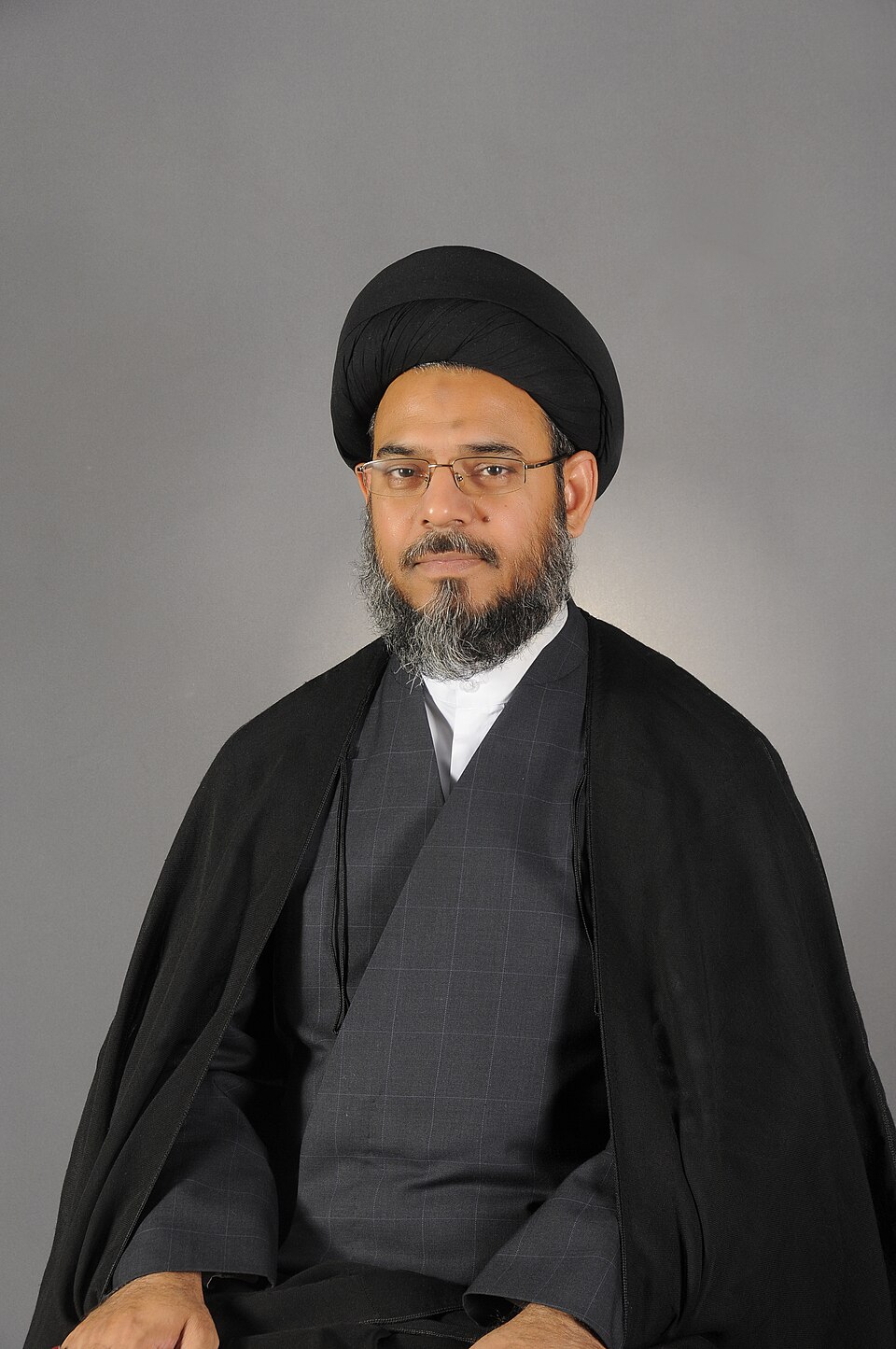Aqeel Mahdi