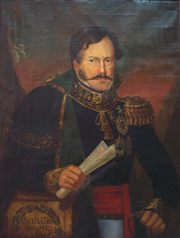 Aquiles Pereira