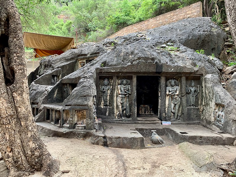 AR Damodar