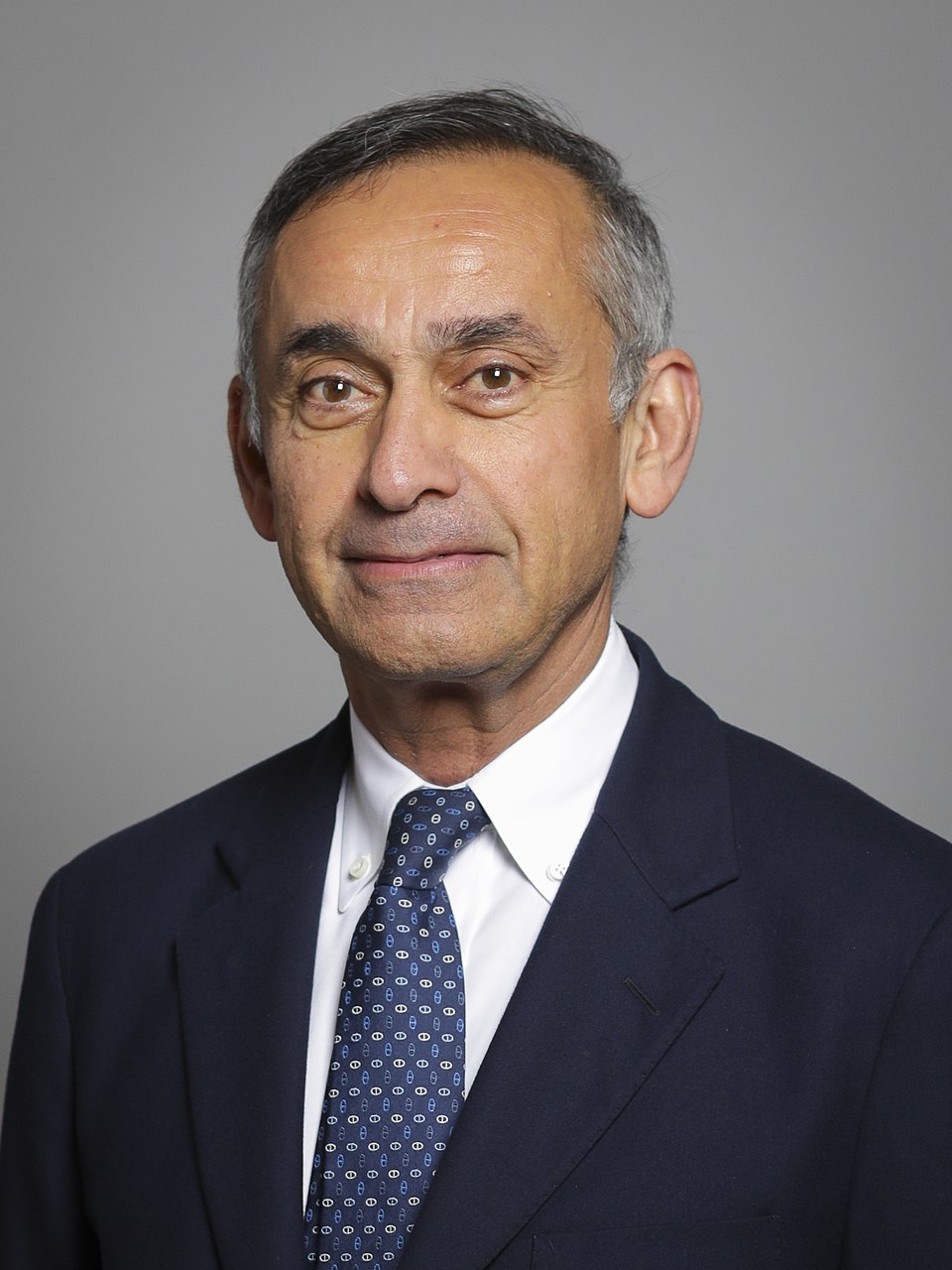Ara Darzi