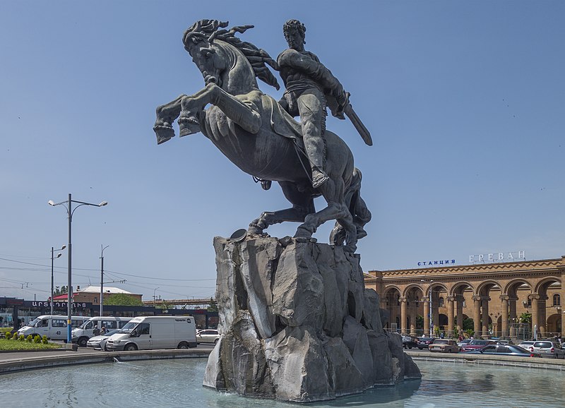 Ara Ghazaryan