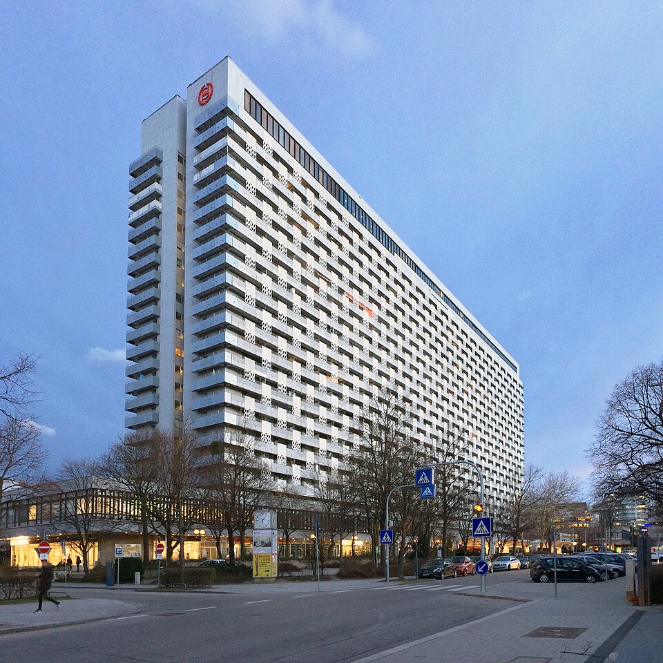 Arabella Schörghuber