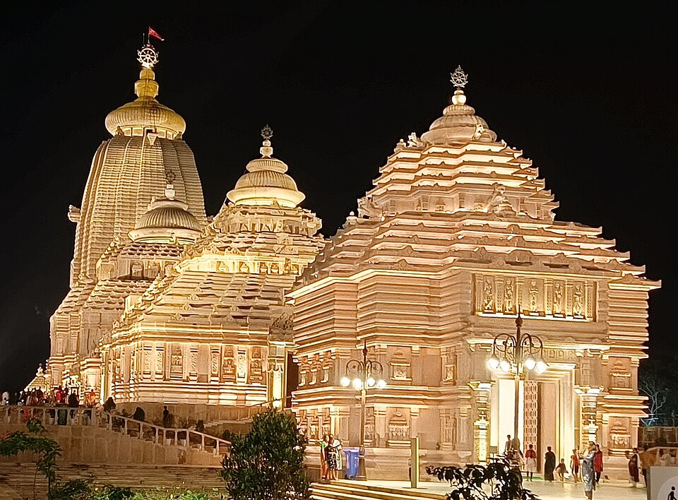Arabinda Padhee
