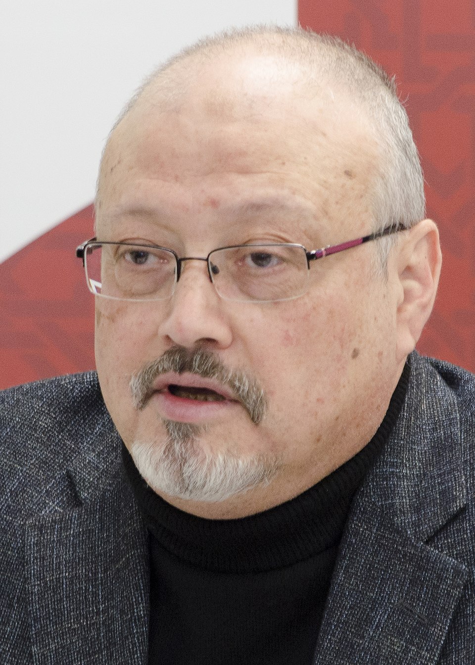 Arafat Jamal
