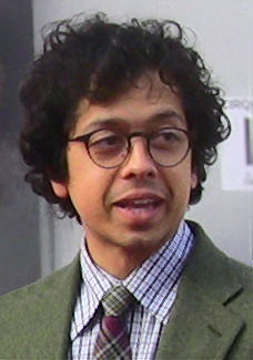 Aram Rashid