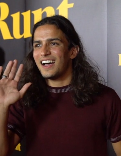Aramis Knight