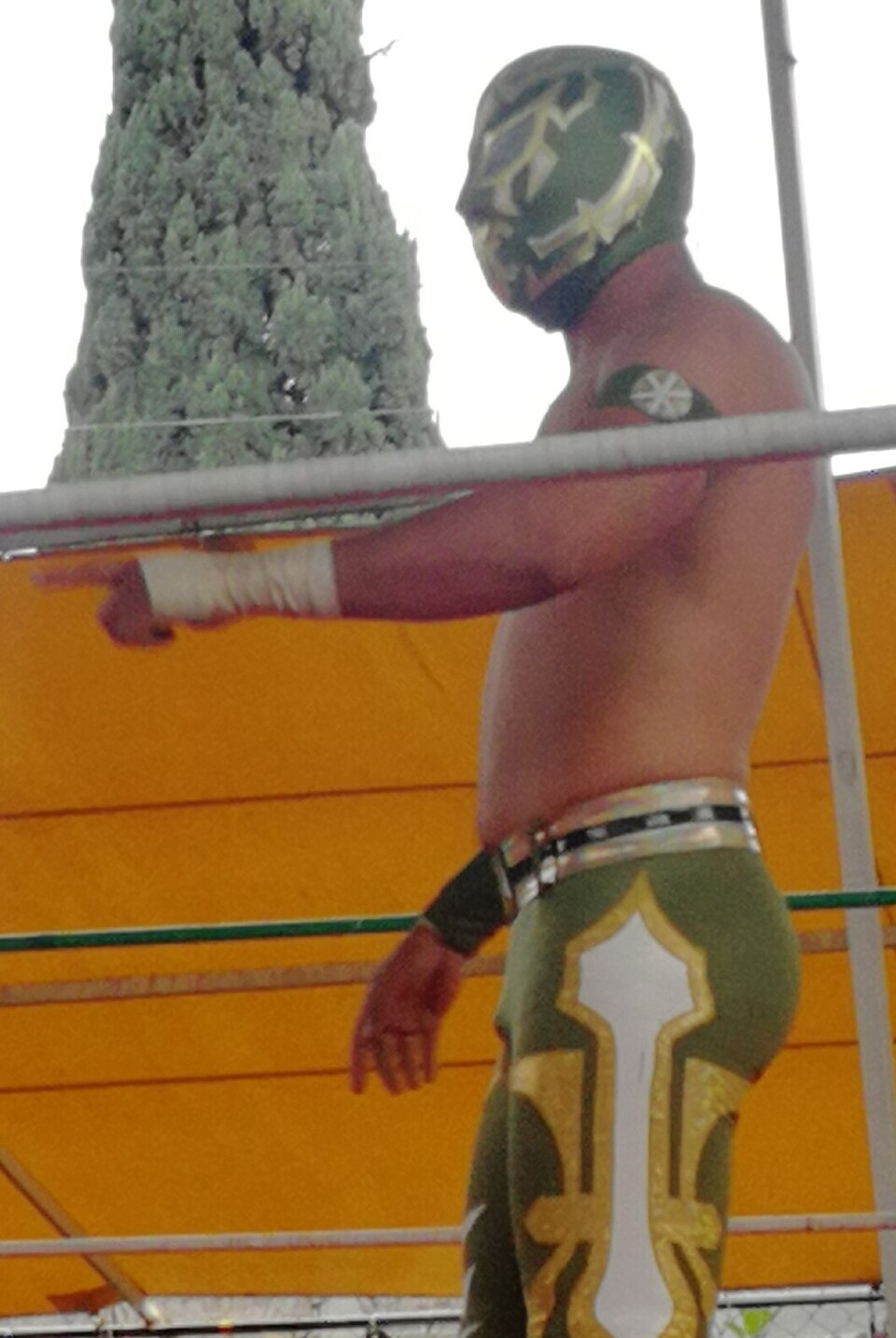Aramís