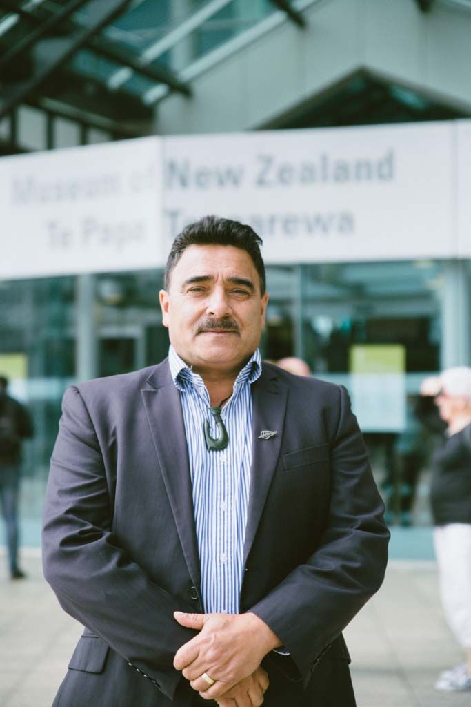 Arapata Hakiwai