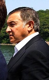 Aras Agalarov
