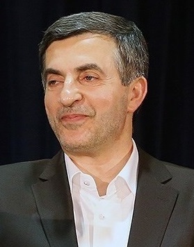 Arash Aramesh