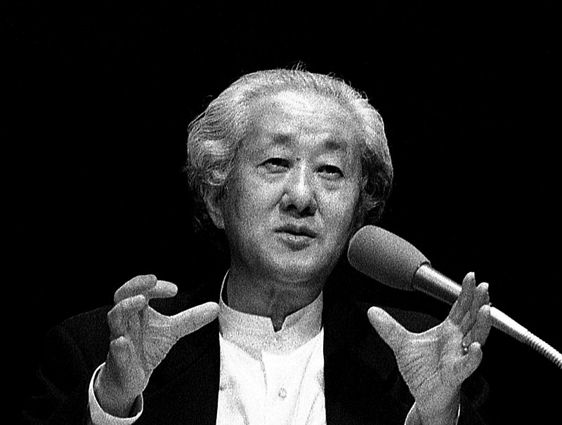 Arata Isozaki