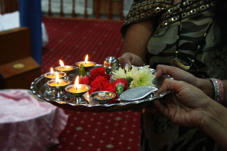Arati