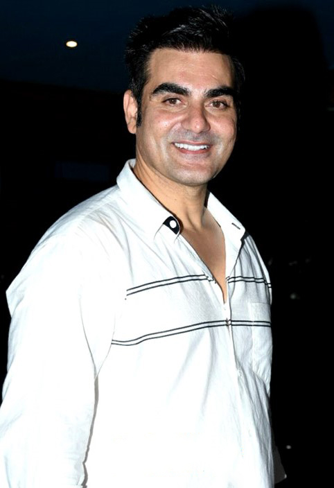 Arbaz Khan