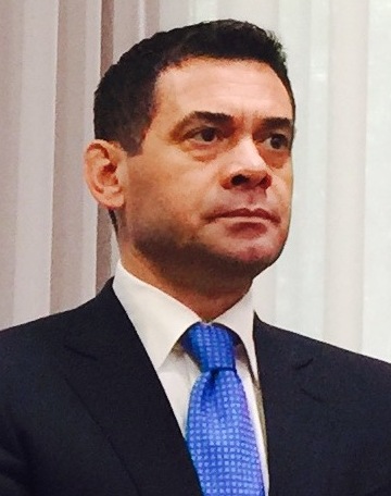 Arben Ahmetaj