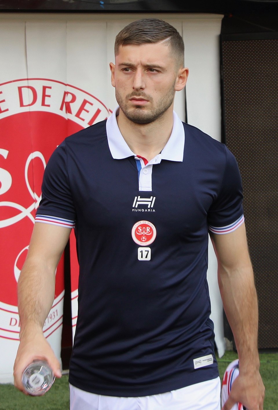 Arber Zeneli