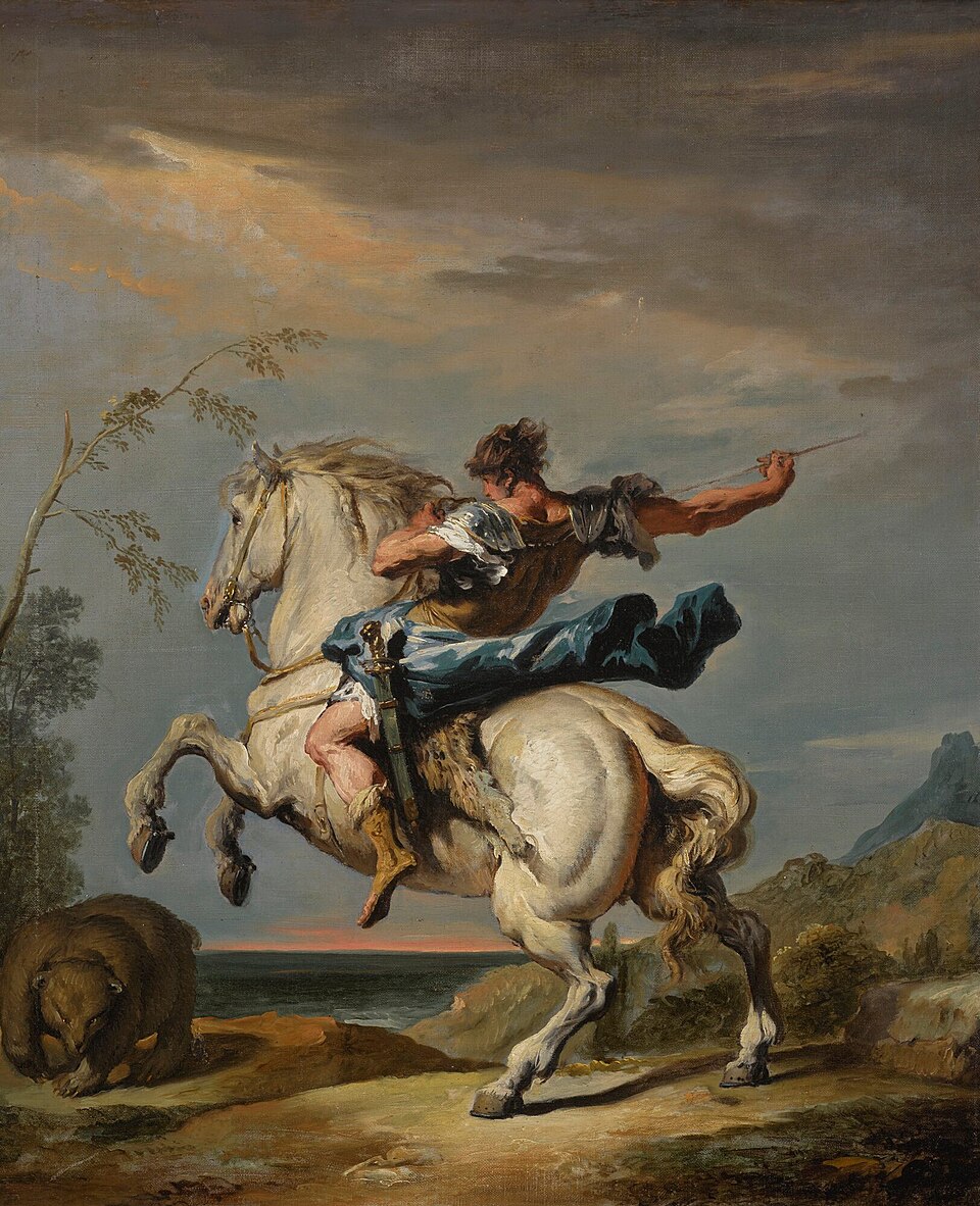 Arcas