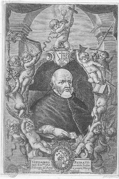 Arce Ávila