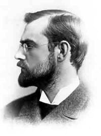 Archer M. Huntington