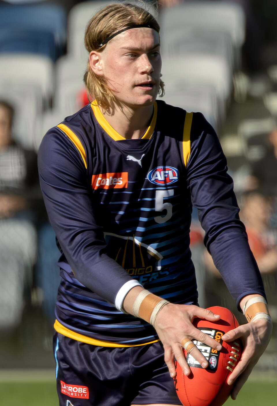 Archer Reid