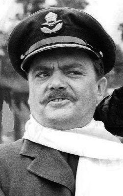 Archibald F. Bernard