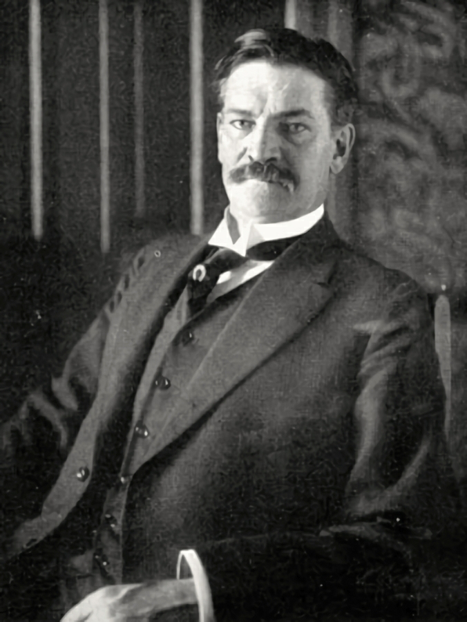 Archibald Gracie