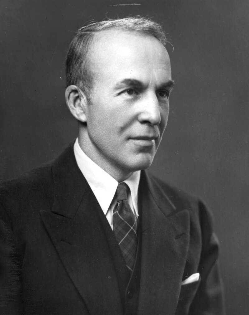 Archibald MacLeish