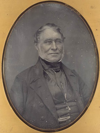 Archibald McDonald