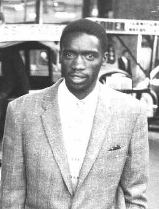Archie Mafeje