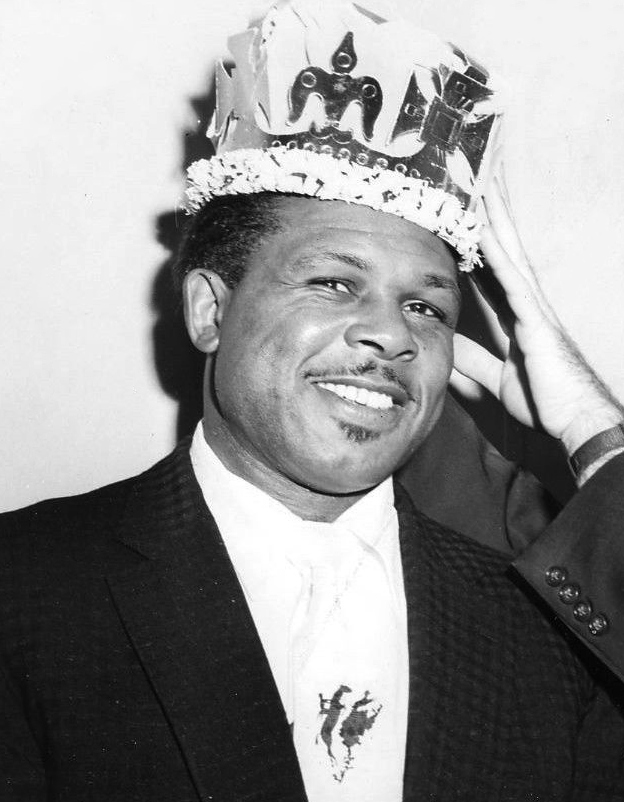 Archie Moore