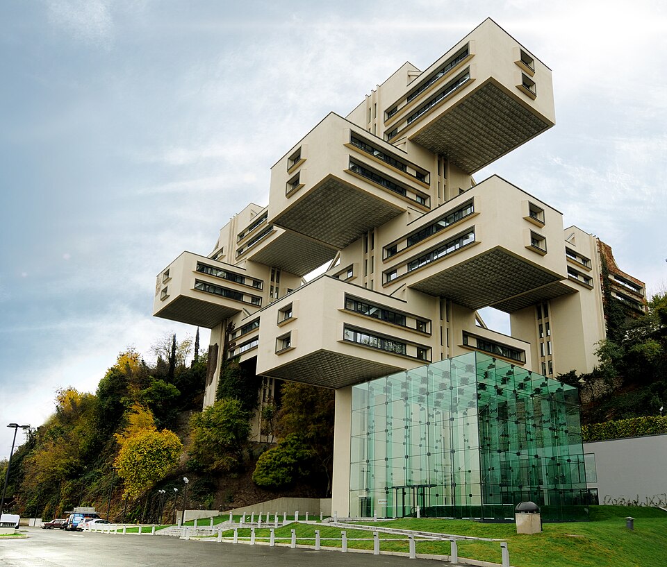 Archil Gachechiladze