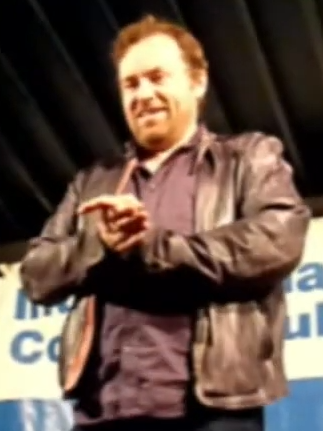 Ardal O'Hanlon