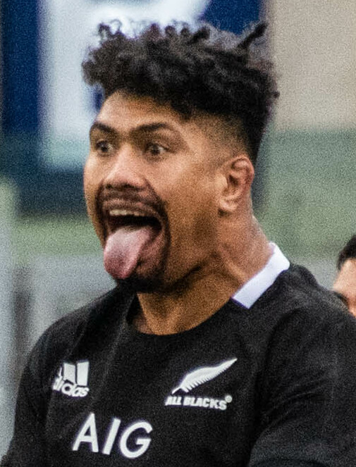 Ardie Savea