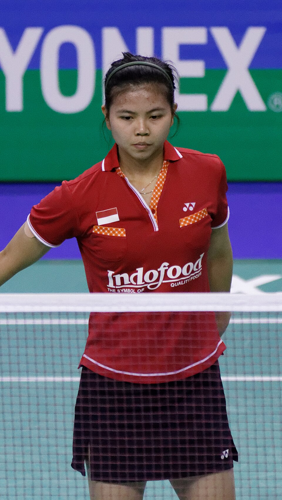 Ardy Bernadus Wiranata